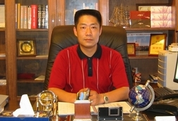 吴金钹副会长